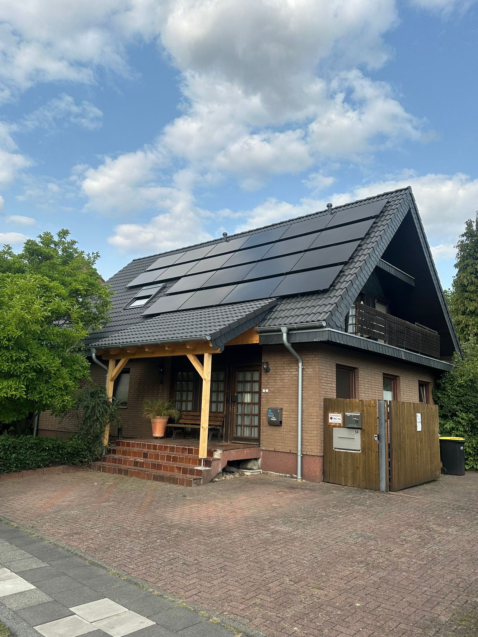 Steildach